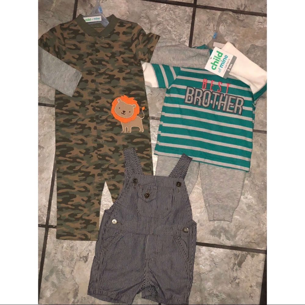 Boy Lot